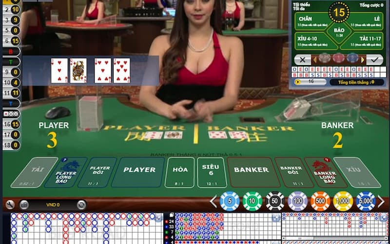 casino online Cách chọn nền tảng casino online uy tín