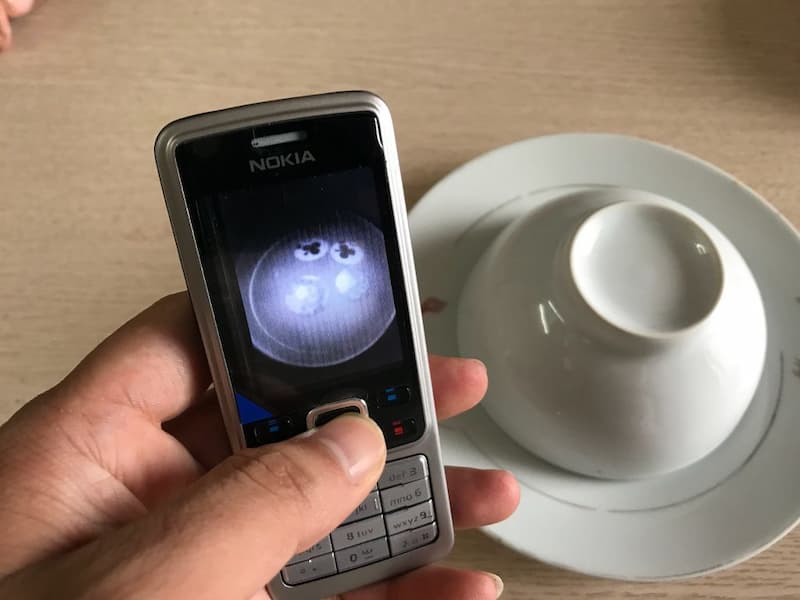 xóc đĩa bịp Cách nhận biết bàn xóc đĩa bịp