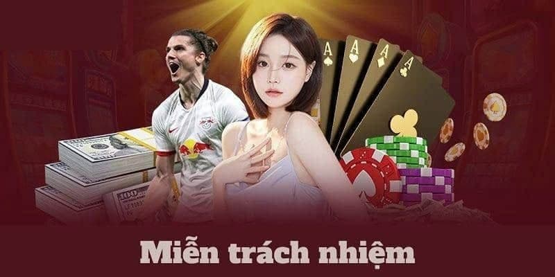 miễn trừ trách nhiệm Cấu trúc thường thấy của điều khoản miễn trừ trách nhiệm