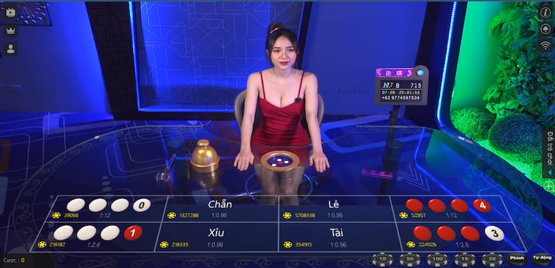 Xóc đĩa kubet casino Giới thiệu tổng quan về xóc đĩa kubet casino