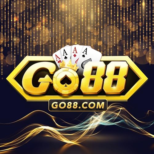 logo xóc đĩa go88