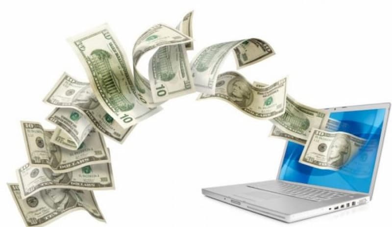 Nạp tiền xóc đĩa Hướng dẫn nạp tiền xóc đĩa