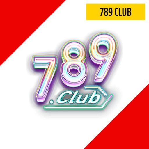 logo xóc đĩa 789club