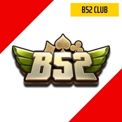 logo xóc đĩa b52club