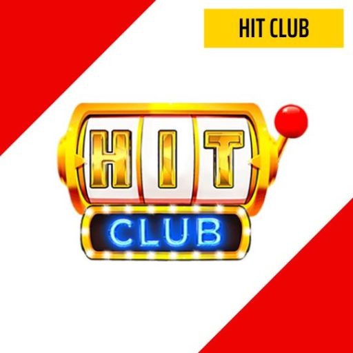 logo xóc đĩa hitclub