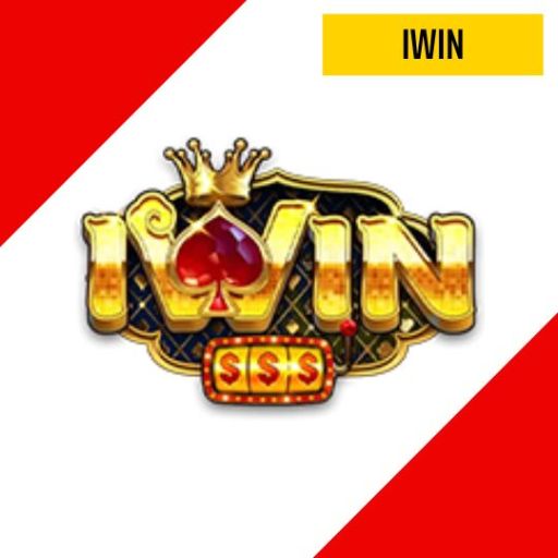 logo xóc đĩa iwin