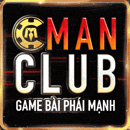 logo xóc đĩa manclub