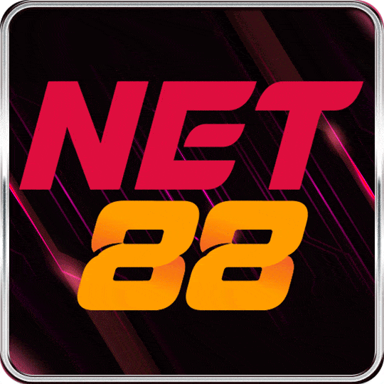 logo xóc đĩa net88
