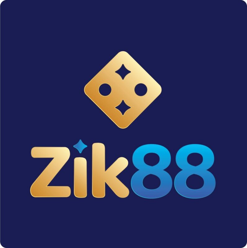 logo xóc đĩa zik88