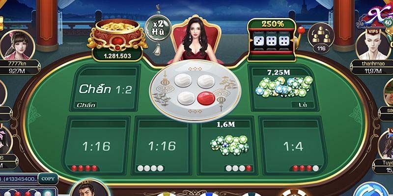 Lưu ý quan trọng khi chơi xóc đĩa Go88 để tránh sai lầm