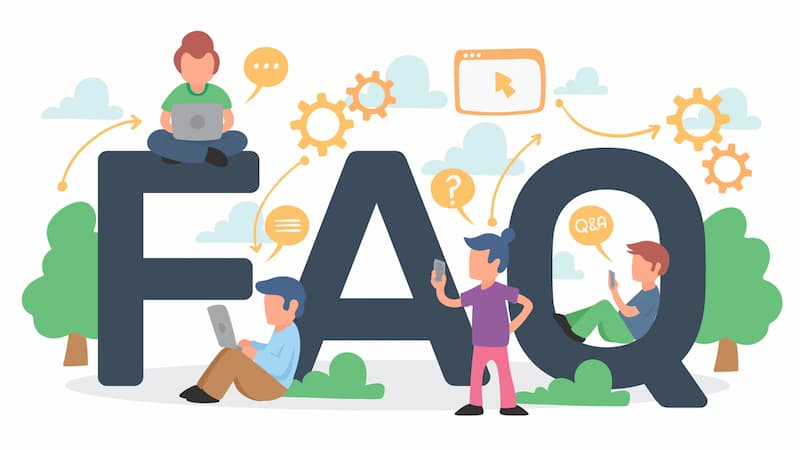 Câu hỏi thường gặp Những câu hỏi thường gặp khi chơi xóc đĩa