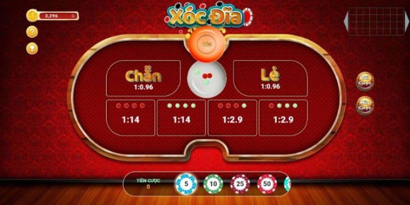 Những lưu ý quan trọng khi chơi xóc đĩa hitclub