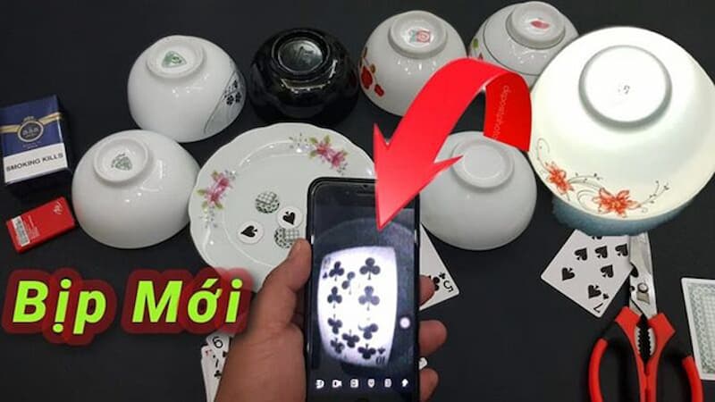 xóc đĩa bịp Tại sao cần hiểu rõ về xóc đĩa bịp?