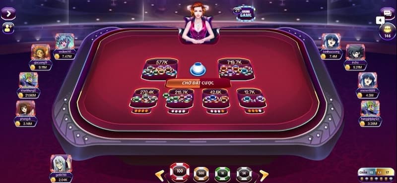 Xóc đĩa 789club Tổng quan về xóc đĩa 789club