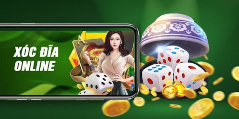 Tổng quan về xóc đĩa Go88 và sức hút không thể chối từ