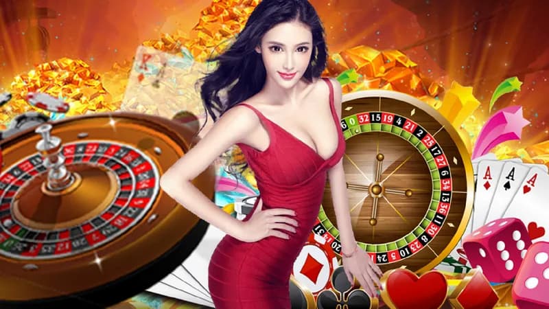 casino online Trò chơi phổ biến trong casino online