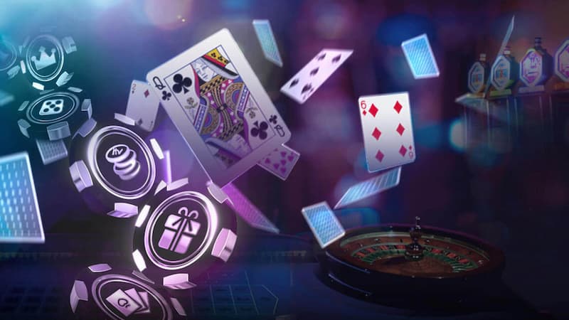 casino online Vì sao casino online ngày càng phổ biến?