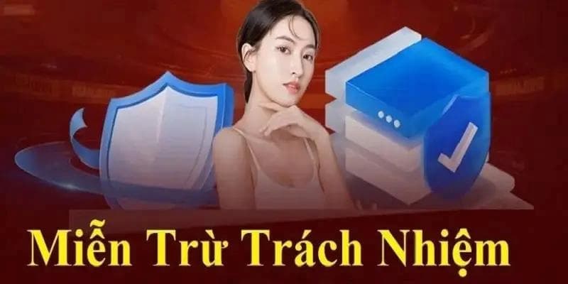 miễn trừ trách nhiệm Vì sao miễn trừ trách nhiệm lại quan trọng trong môi trường xóc đĩa?