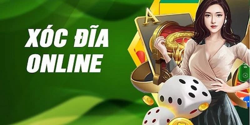 Giới thiệu Vì sao nên quan tâm đến Giới thiệu xóc đĩa theo hướng bài bản?