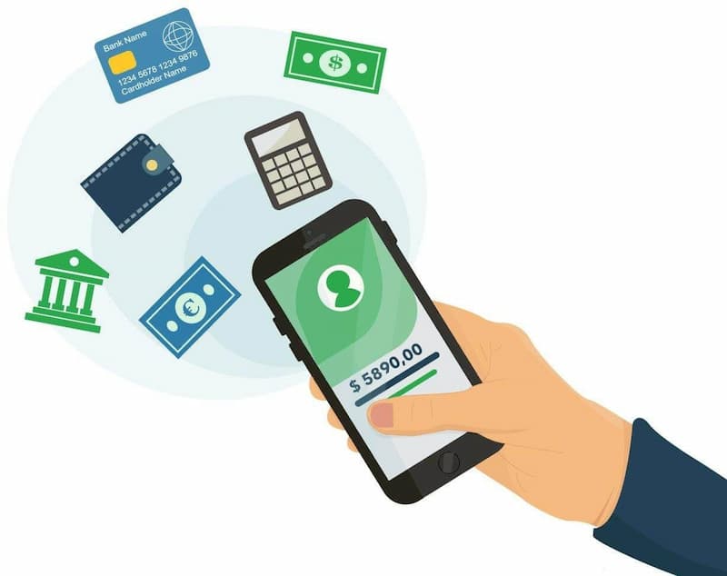 Nạp tiền xóc đĩa Xử lý sự cố trong khi nạp tiền xóc đĩa